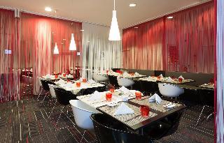 Hotel INNSiDE by Melia Berlin Mitte