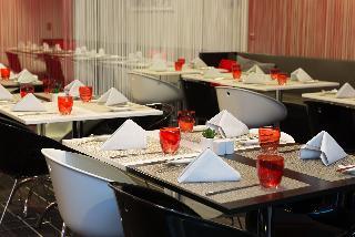 Hotel INNSiDE by Melia Berlin Mitte
