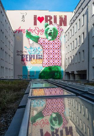 Hotel INNSiDE by Melia Berlin Mitte