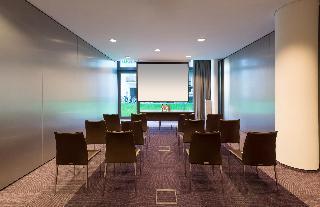 Hotel INNSiDE by Melia Berlin Mitte