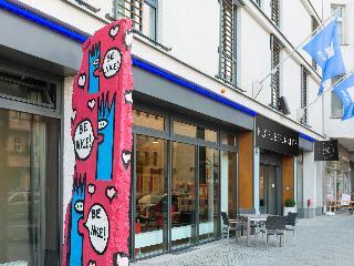 Hotel INNSiDE by Melia Berlin Mitte