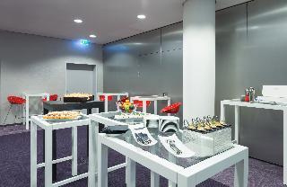 Hotel INNSiDE by Melia Berlin Mitte