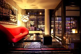 Hotel INNSiDE by Melia Berlin Mitte