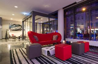 Hotel INNSiDE by Melia Berlin Mitte