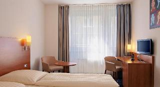 Гостиница Callas Hotel Am Dom