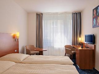 Гостиница Callas Hotel Am Dom