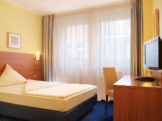 Гостиница Callas Hotel Am Dom