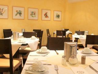 Гостиница Callas Hotel Am Dom