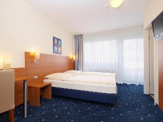 Гостиница Callas Hotel Am Dom