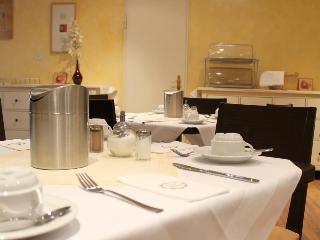Гостиница Callas Hotel Am Dom