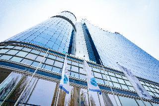 Select Hotel Berlin Spiegelturm