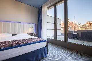 Hotel Park Inn by Radisson Stuttgart