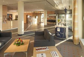 Hotel Essential by Dorint Berlin-Adlershof