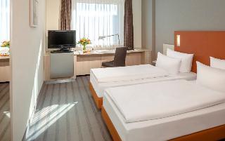 Hotel Essential by Dorint Berlin-Adlershof