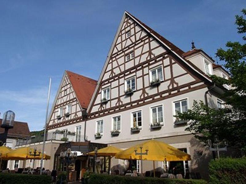 Clarion Collection Hotel Bad Ueberkingen