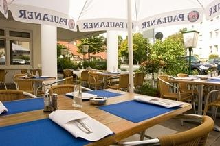 Гостиница H+ Hotel Darmstadt