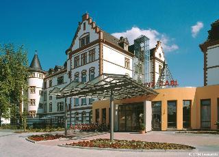 Parkhotel Prinz Carl