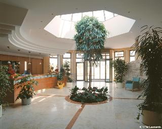 Parkhotel Prinz Carl