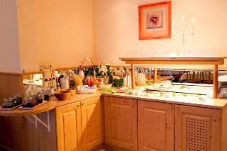 Hotel Schlossblick Wernigerode