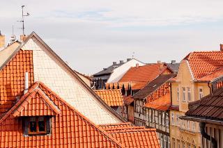 Hotel Schlossblick Wernigerode