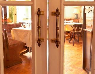 Hotel Schlossblick Wernigerode