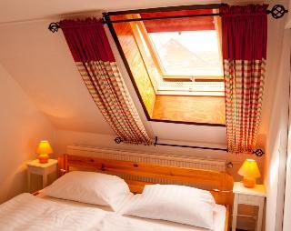Hotel Schlossblick Wernigerode