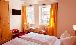 Hotel Schlossblick Wernigerode