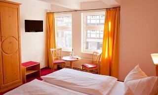 Hotel Schlossblick Wernigerode