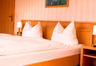 Hotel Schlossblick Wernigerode