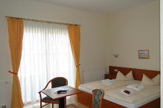 Гостиница Reit & Freizeithotel Friesenhof