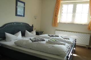 Гостиница Reit & Freizeithotel Friesenhof