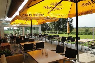 Гостиница Reit & Freizeithotel Friesenhof