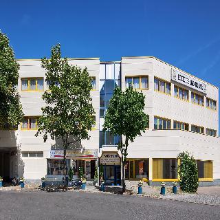Hotel Berliner Bar