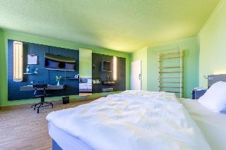 Гостиница Mk Hotel Remscheid