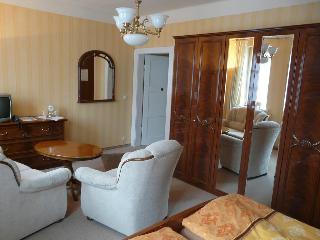 Hotel Pension Wegerich