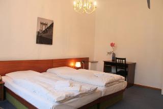 Hotel Amelie Berlin West