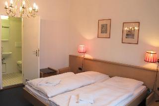 Hotel Amelie Berlin West