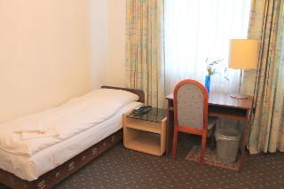 Hotel Amelie Berlin West