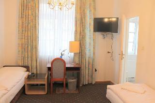 Hotel Amelie Berlin West