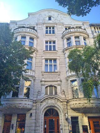 Hotel Astrid