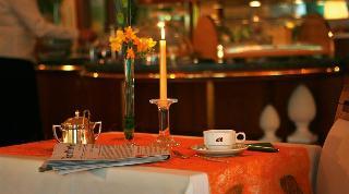 Hotel Azenberg Stuttgart
