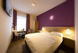 Hotel Azenberg Stuttgart