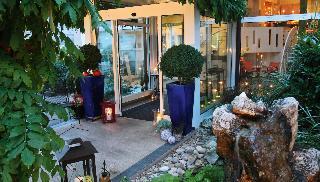 Hotel Azenberg Stuttgart