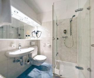 Hotel Azenberg Stuttgart