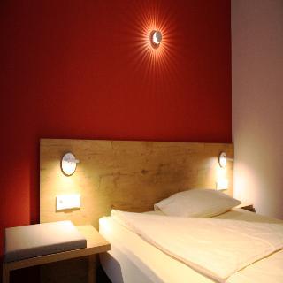 Hotel Azenberg Stuttgart