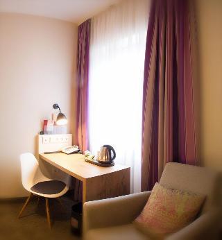 Hotel Azenberg Stuttgart