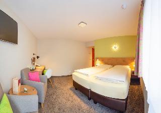 Hotel Azenberg Stuttgart