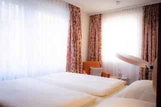 Hotel Azenberg Stuttgart