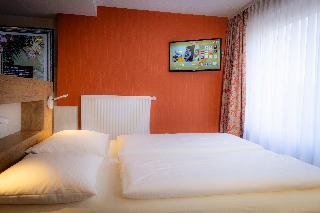 Hotel Azenberg Stuttgart