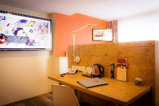 Hotel Azenberg Stuttgart